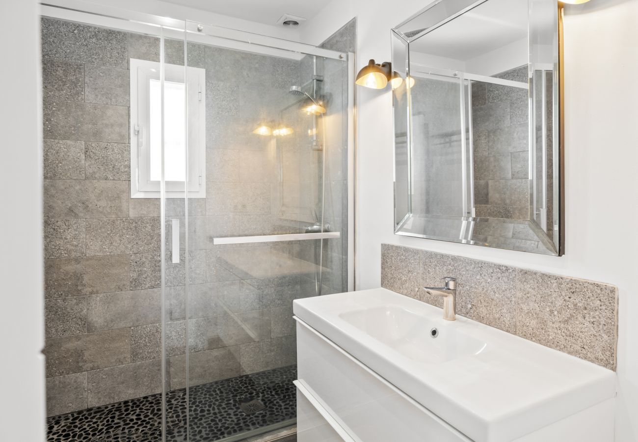 Townhouse in Marbella - San Javier Townhouse