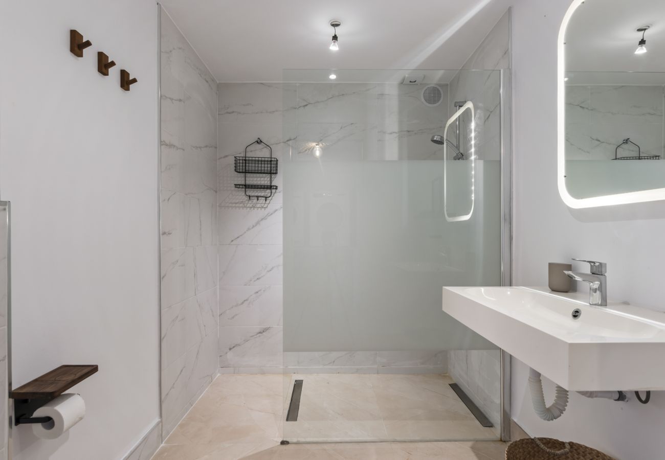 Townhouse in Marbella - San Javier Townhouse