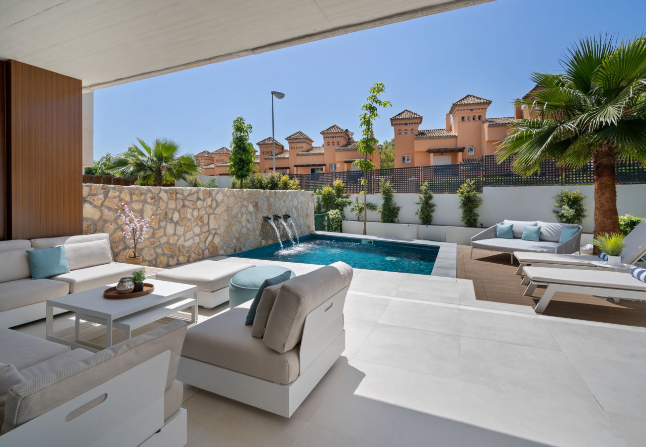 Townhouse in Marbella - The Collection