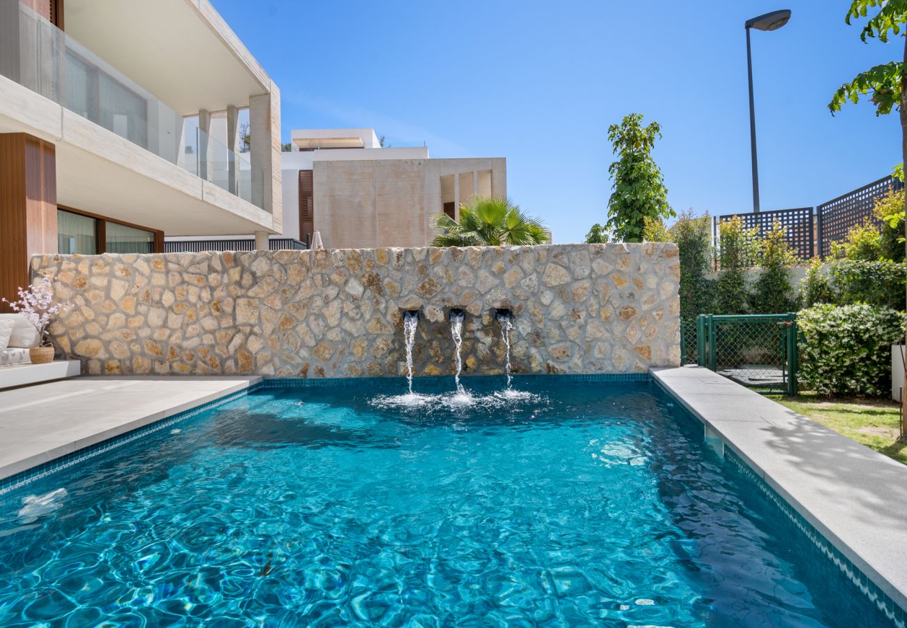 Townhouse in Marbella - The Collection