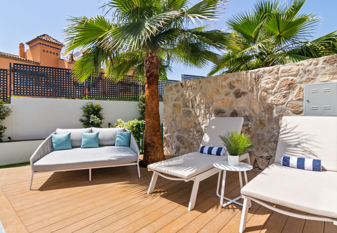Townhouse in Marbella - The Collection