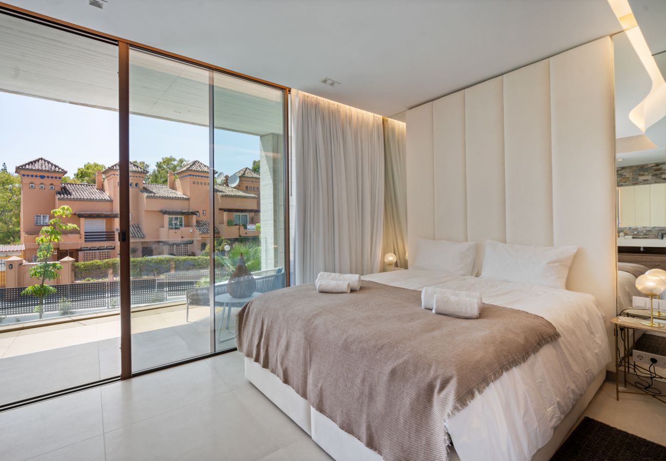 Townhouse in Marbella - The Collection