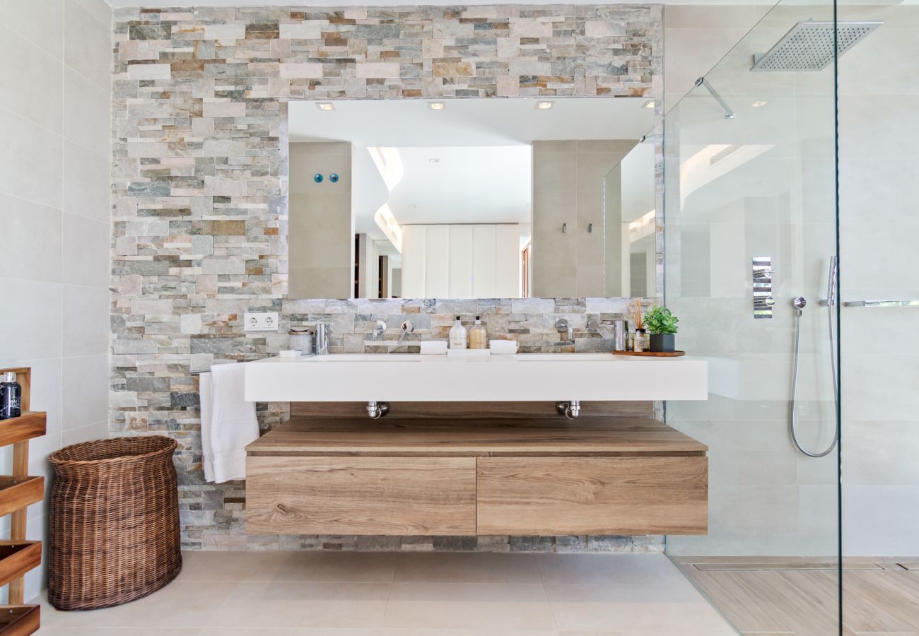 Townhouse in Marbella - The Collection