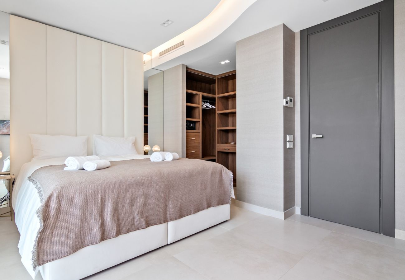 Townhouse in Marbella - The Collection