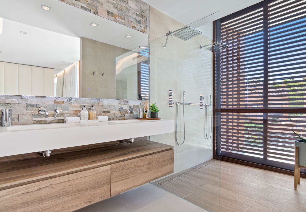 Townhouse in Marbella - The Collection