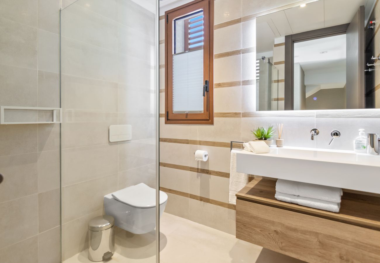 Townhouse in Marbella - The Collection