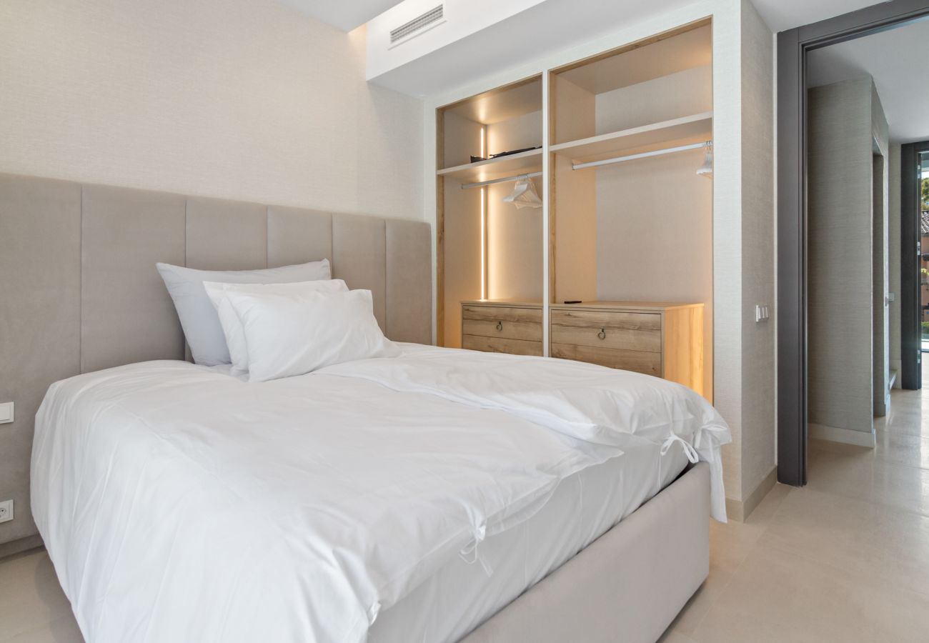 Townhouse in Marbella - The Collection