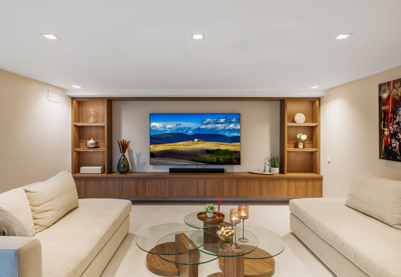 Townhouse in Marbella - The Collection