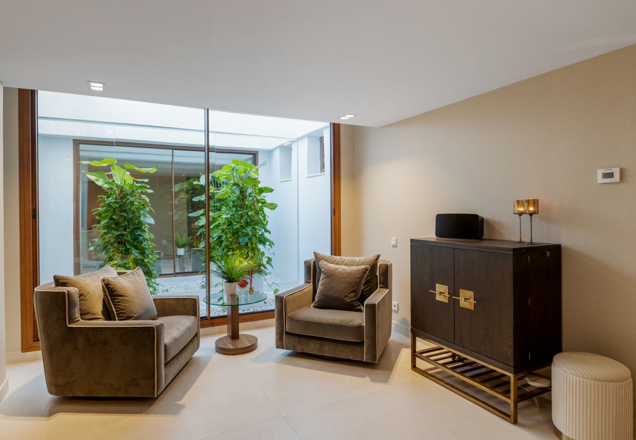 Townhouse in Marbella - The Collection