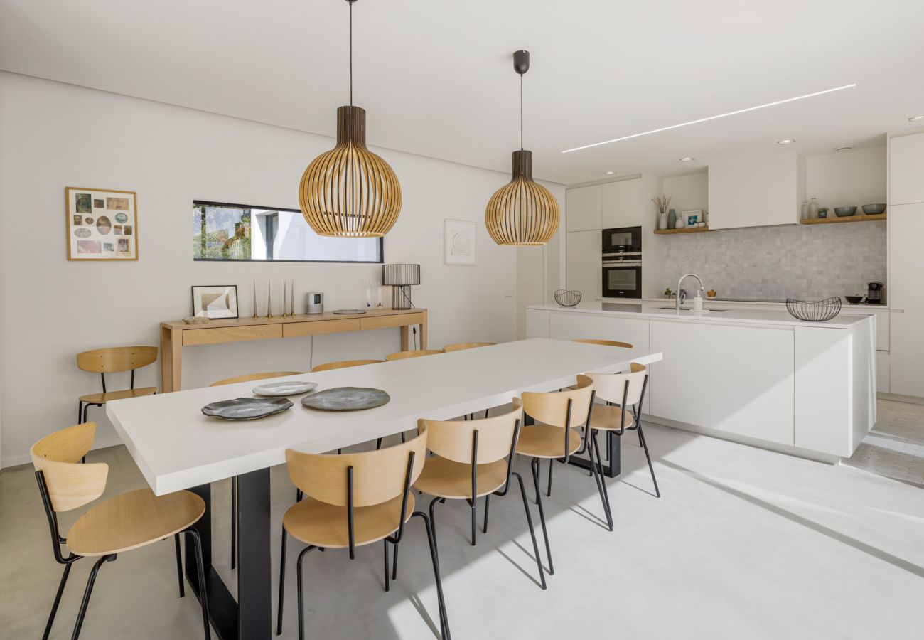 Villa in Marbella - Villa Elviria