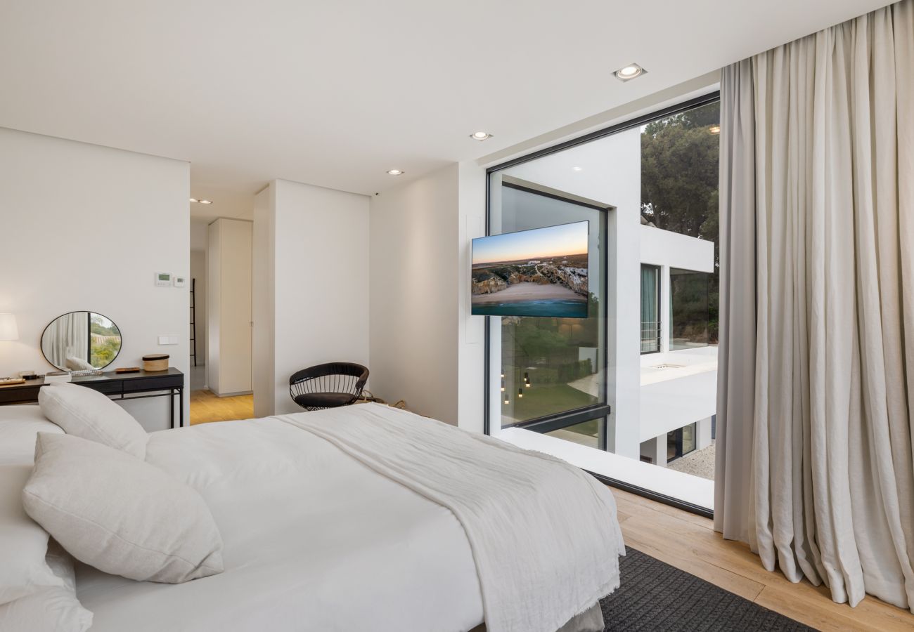 Villa in Marbella - Villa Elviria