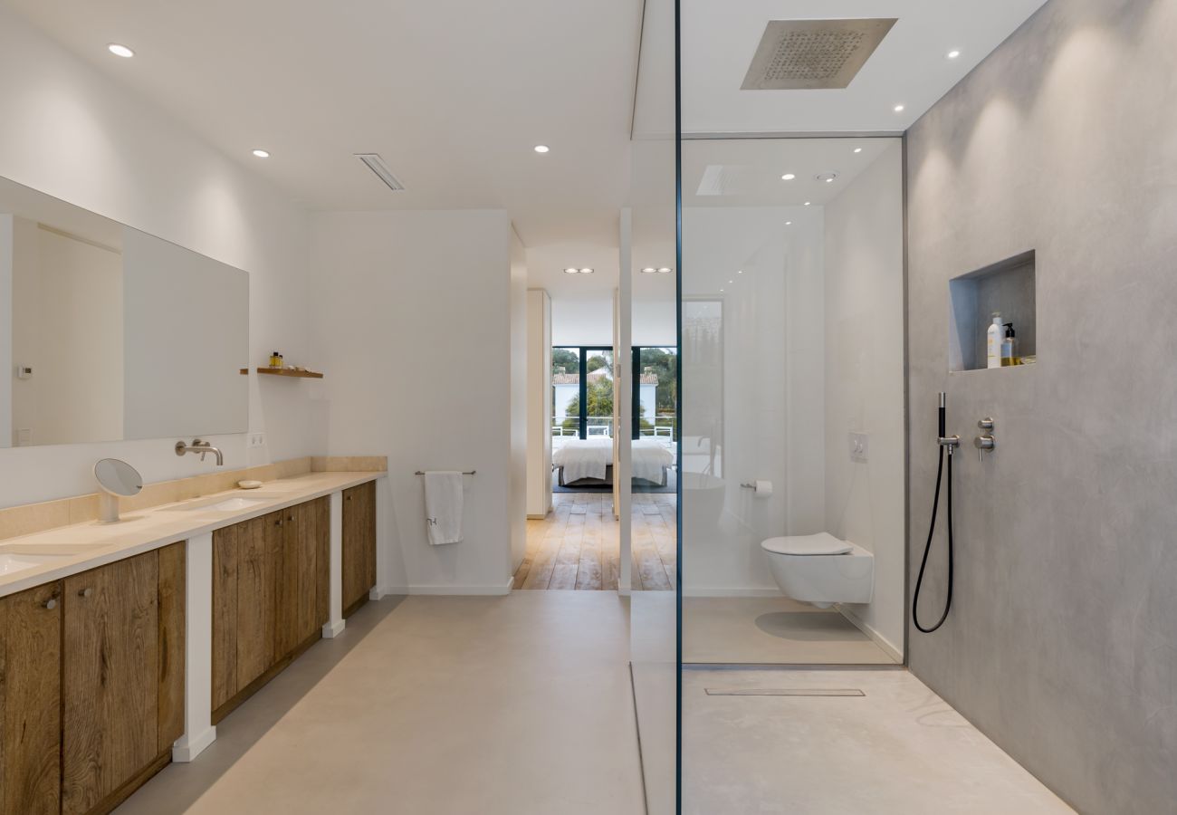 Villa in Marbella - Villa Elviria