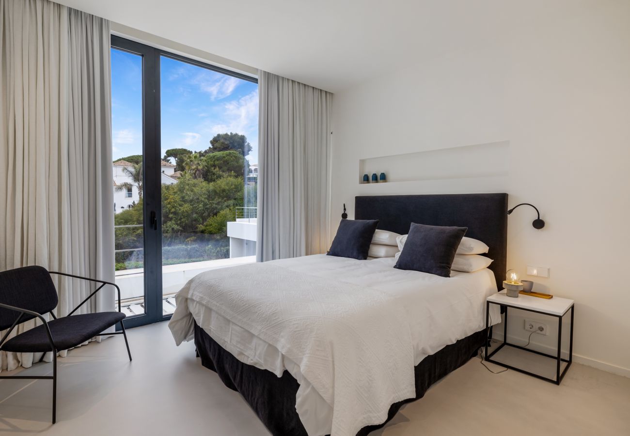 Villa in Marbella - Villa Elviria
