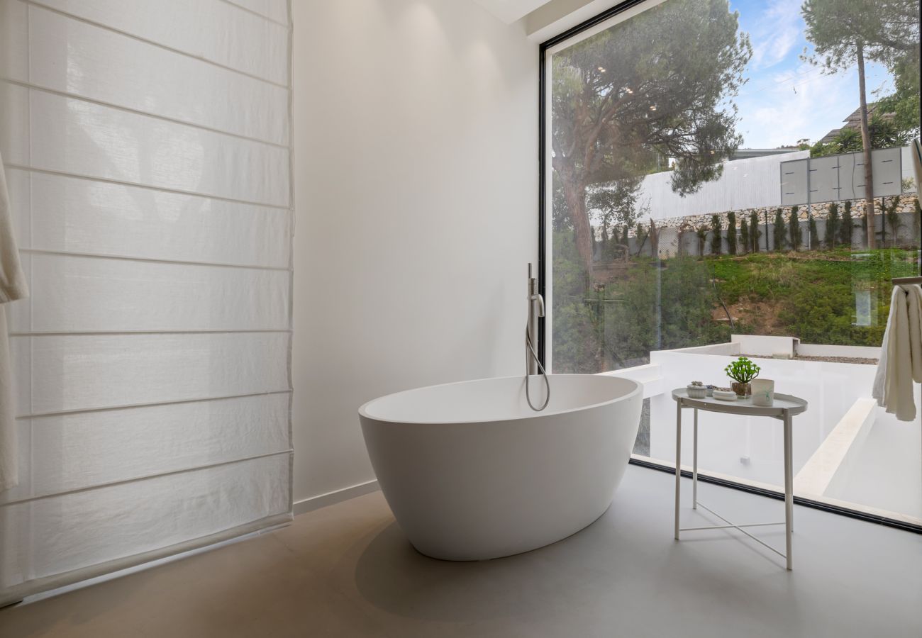Villa in Marbella - Villa Elviria