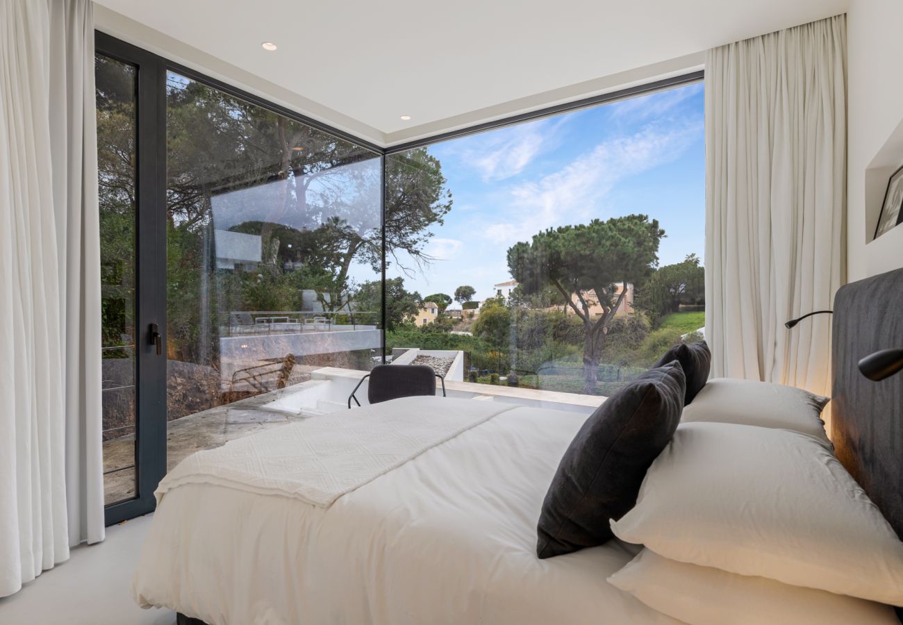 Villa in Marbella - Villa Elviria