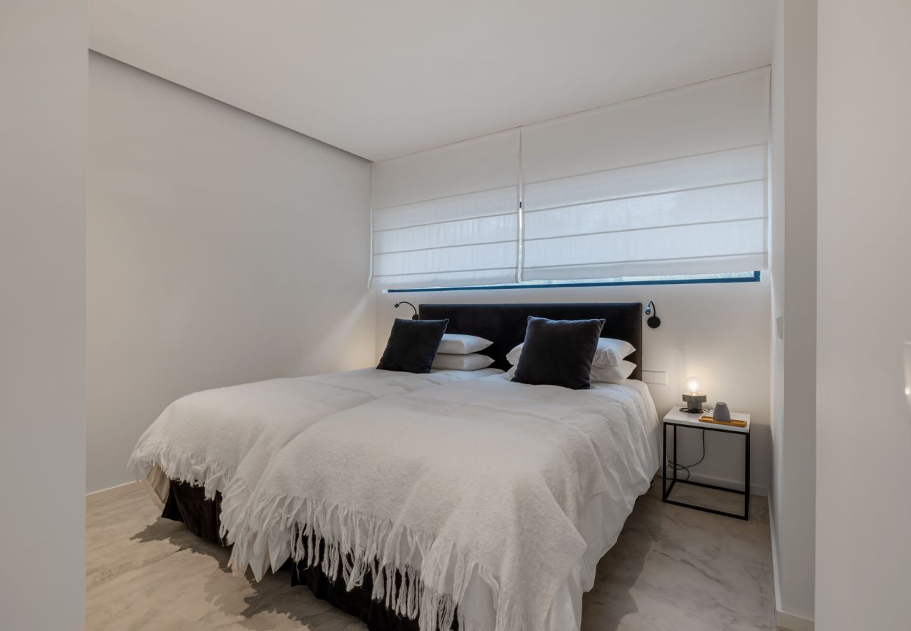 Villa in Marbella - Villa Elviria
