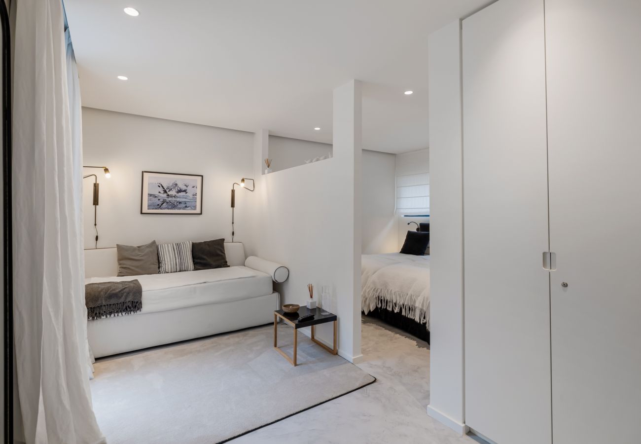 Villa in Marbella - Villa Elviria