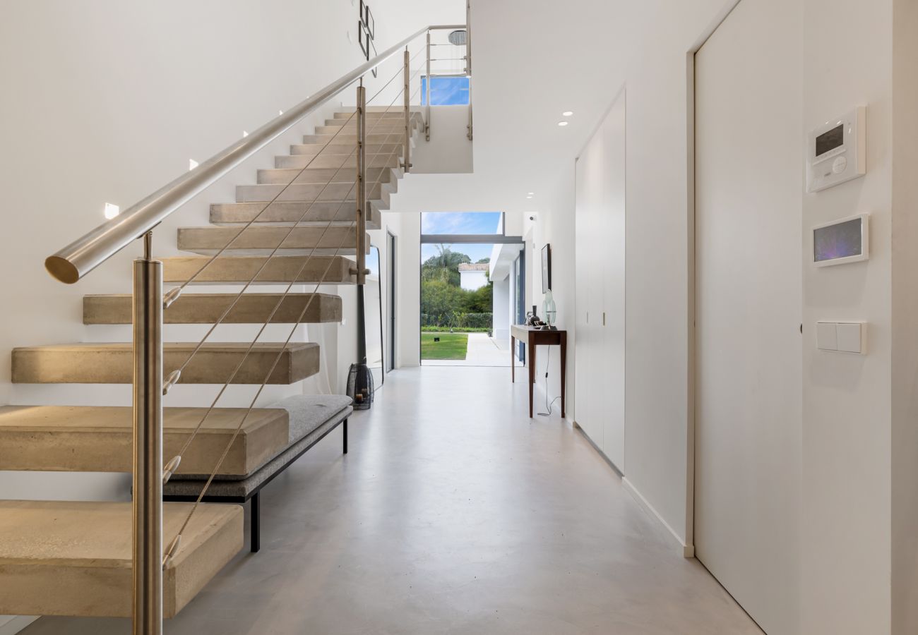 Villa in Marbella - Villa Elviria