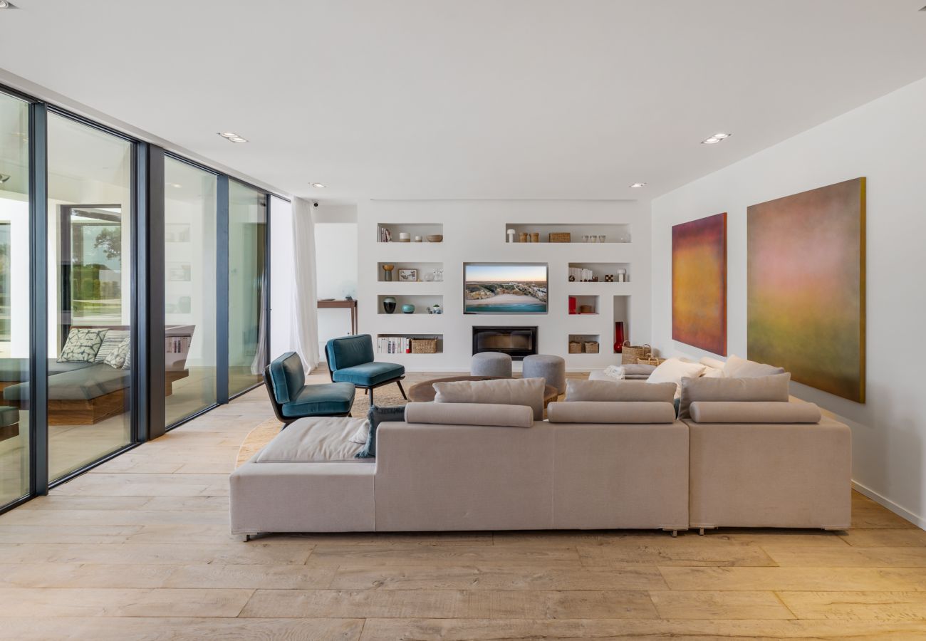 Villa in Marbella - Villa Elviria