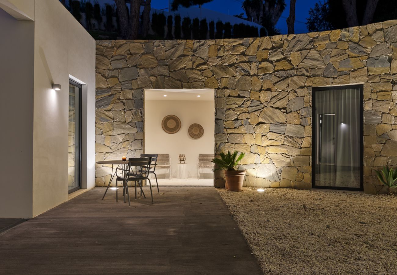 Villa in Marbella - Villa Elviria