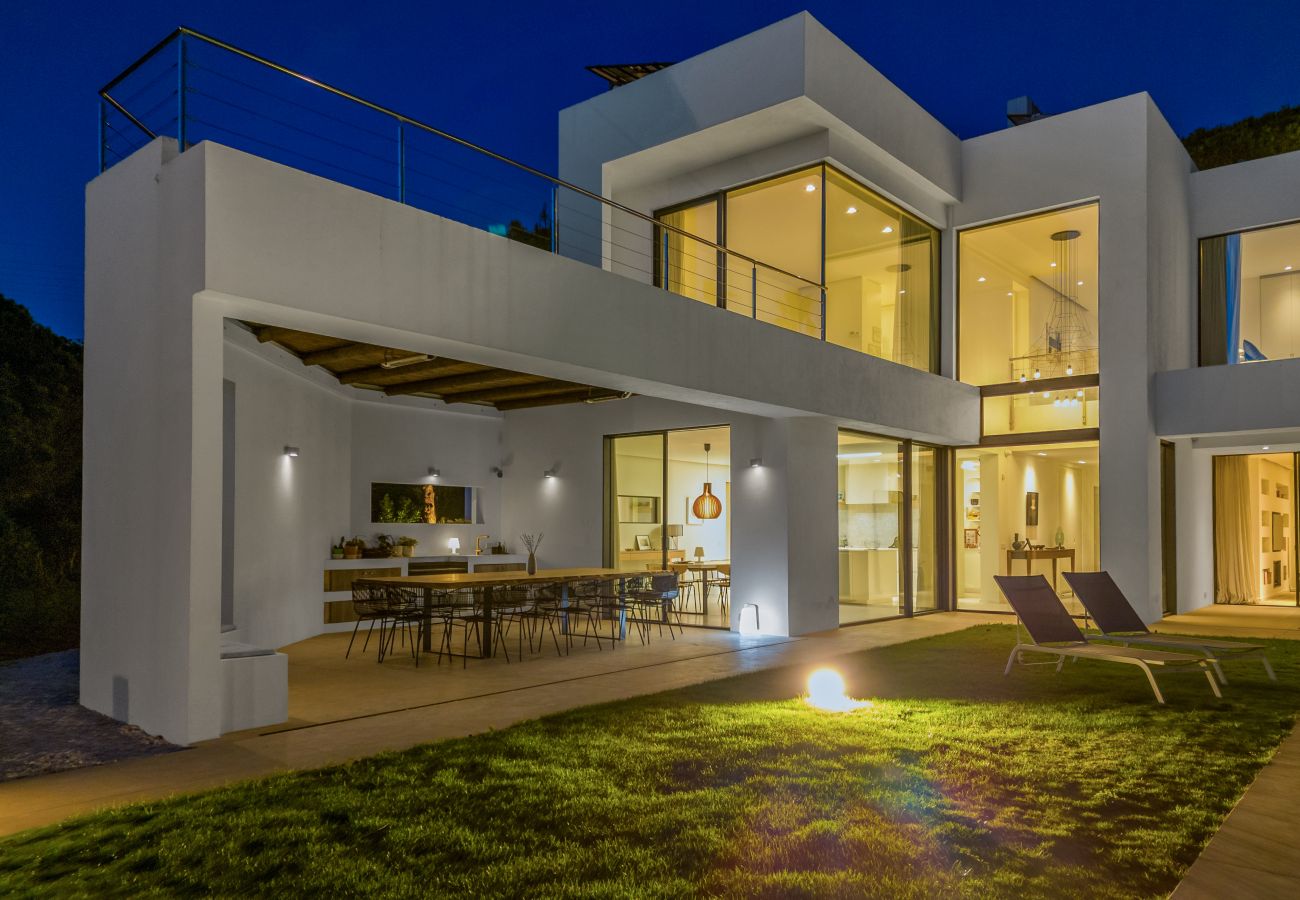 Villa in Marbella - Villa Elviria