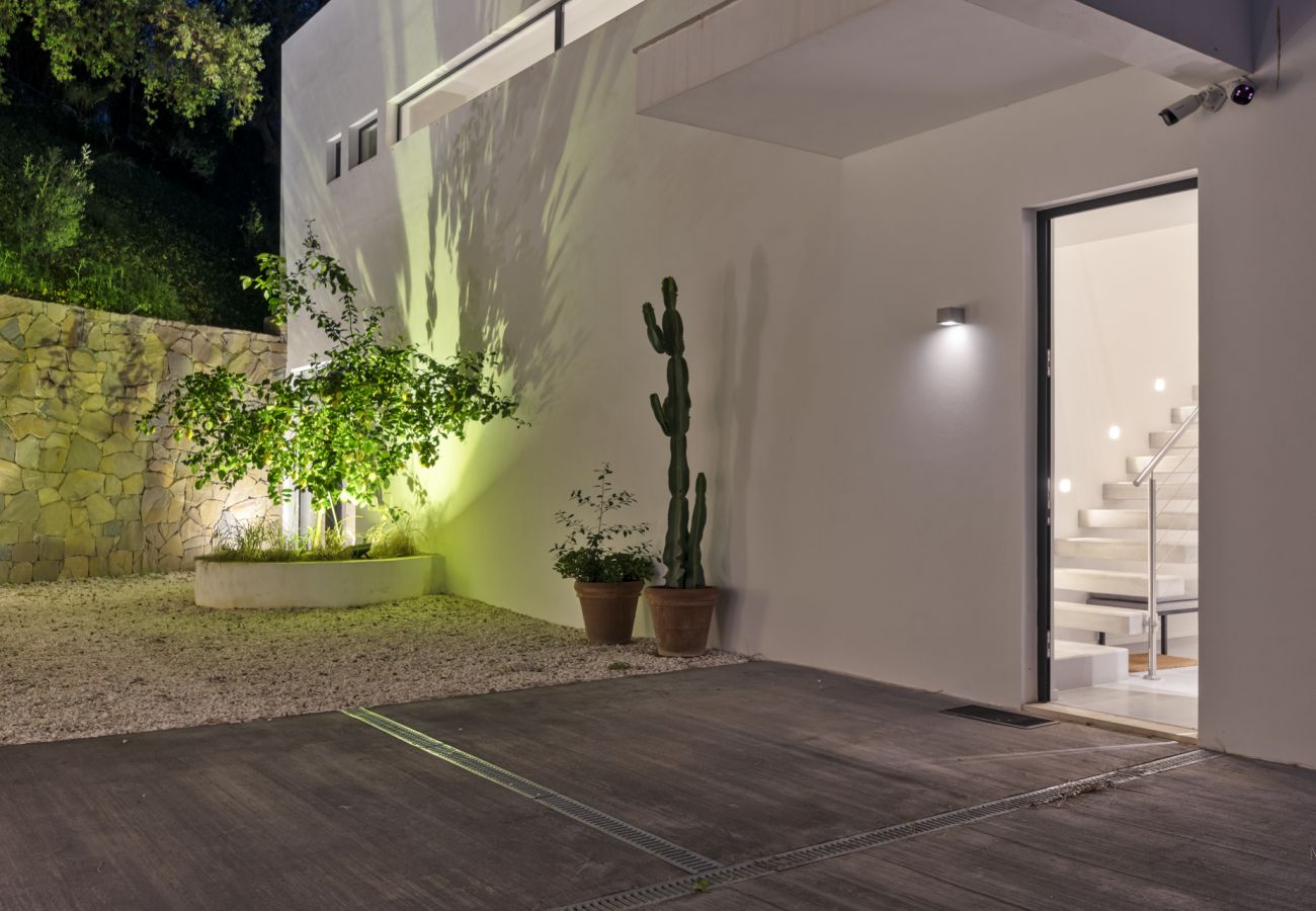 Villa in Marbella - Villa Elviria
