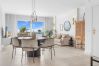 Apartment in Marbella - Jardines Penthouse