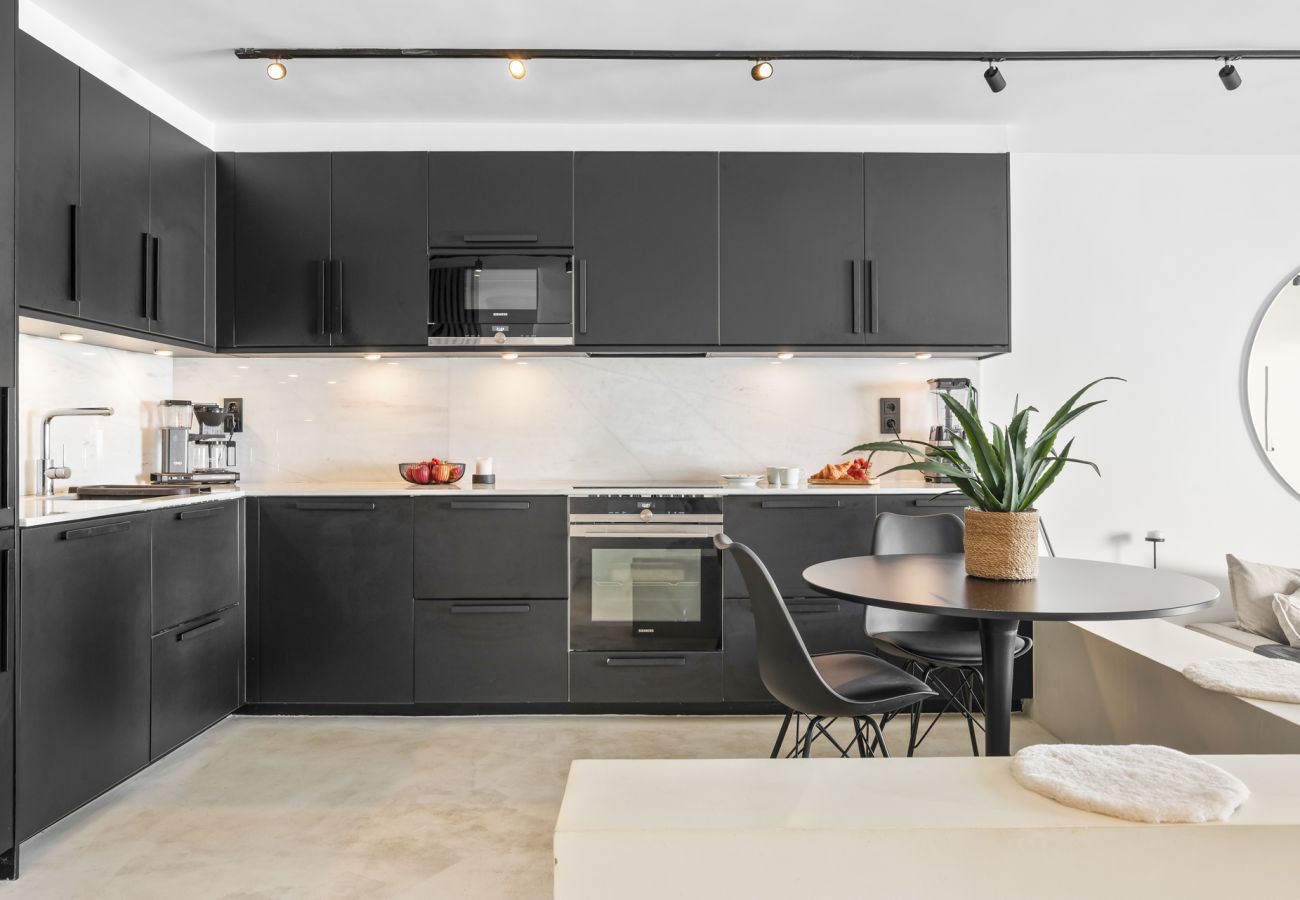 Apartment in Marbella - Casa Arabesque