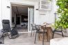 Apartment in Marbella - Casa Arabesque