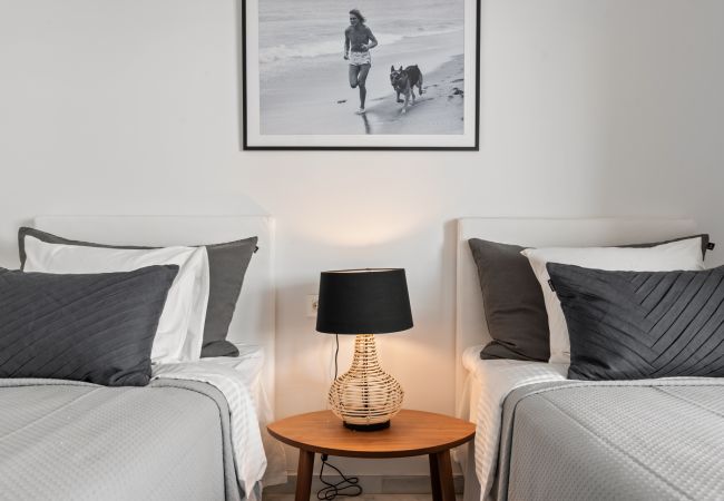 Apartment in Nueva andalucia - Casa Hierbas Apartment in Nueva andalucia - Casa Hierbas