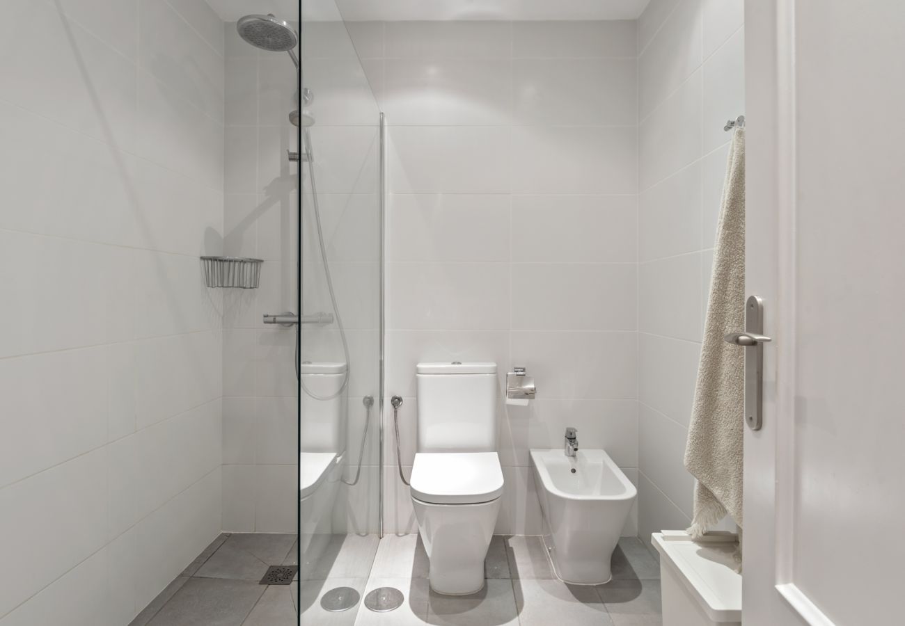 Apartment in Marbella - Casa Hierbas