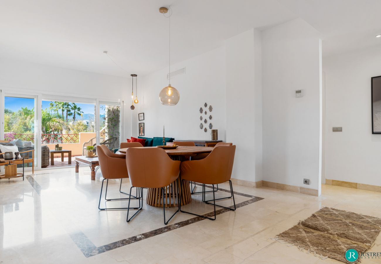 Apartment in Estepona - Toscana Hills Penthouse