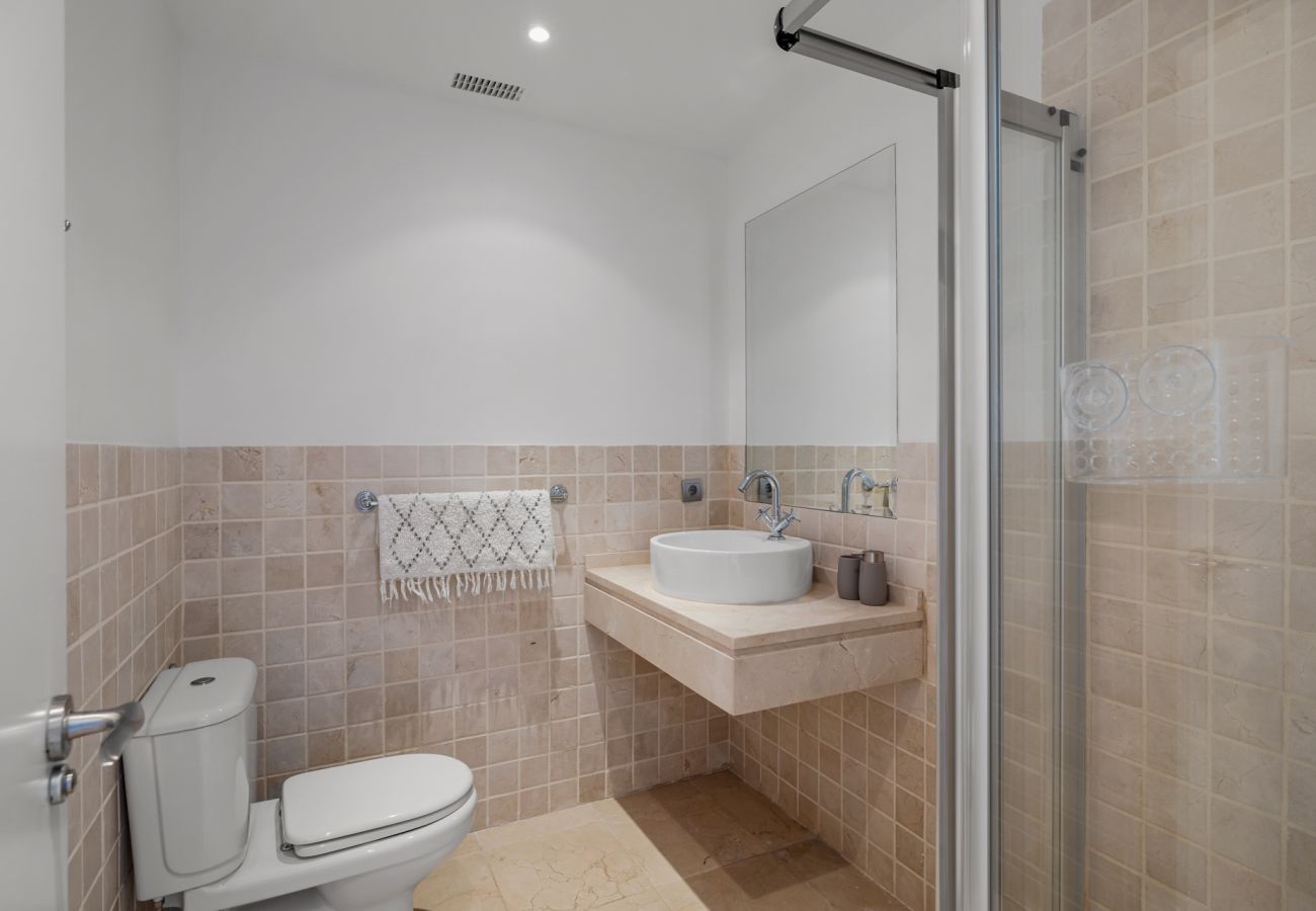 Apartment in Estepona - Toscana Hills Penthouse