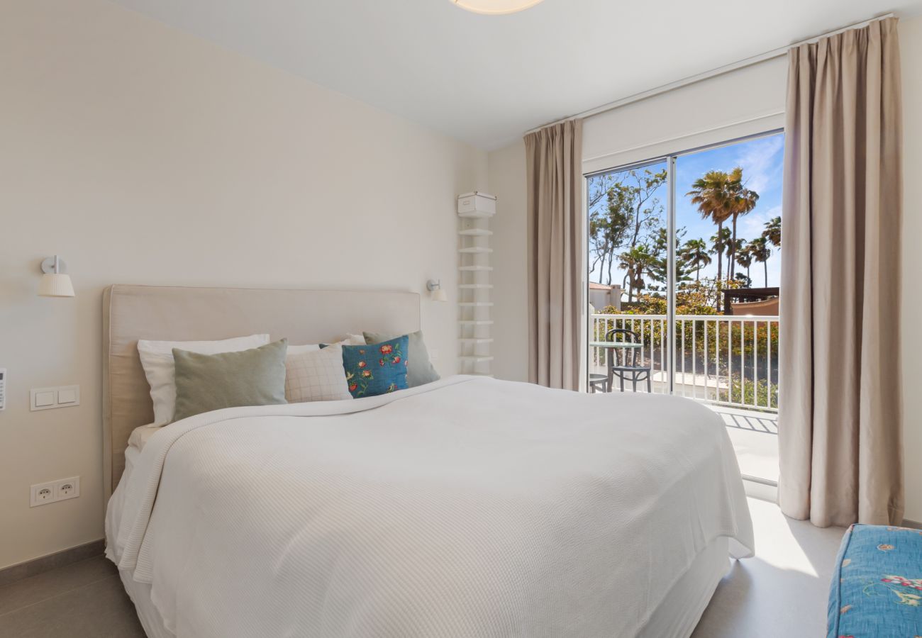 Townhouse in Marbella - Casa Agnes