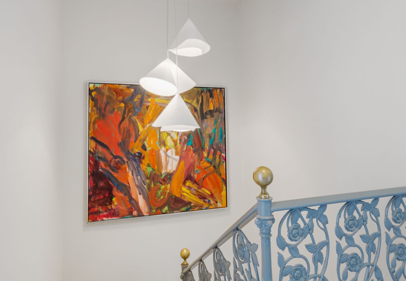 Terraced House in Marbella - Casa Agnes