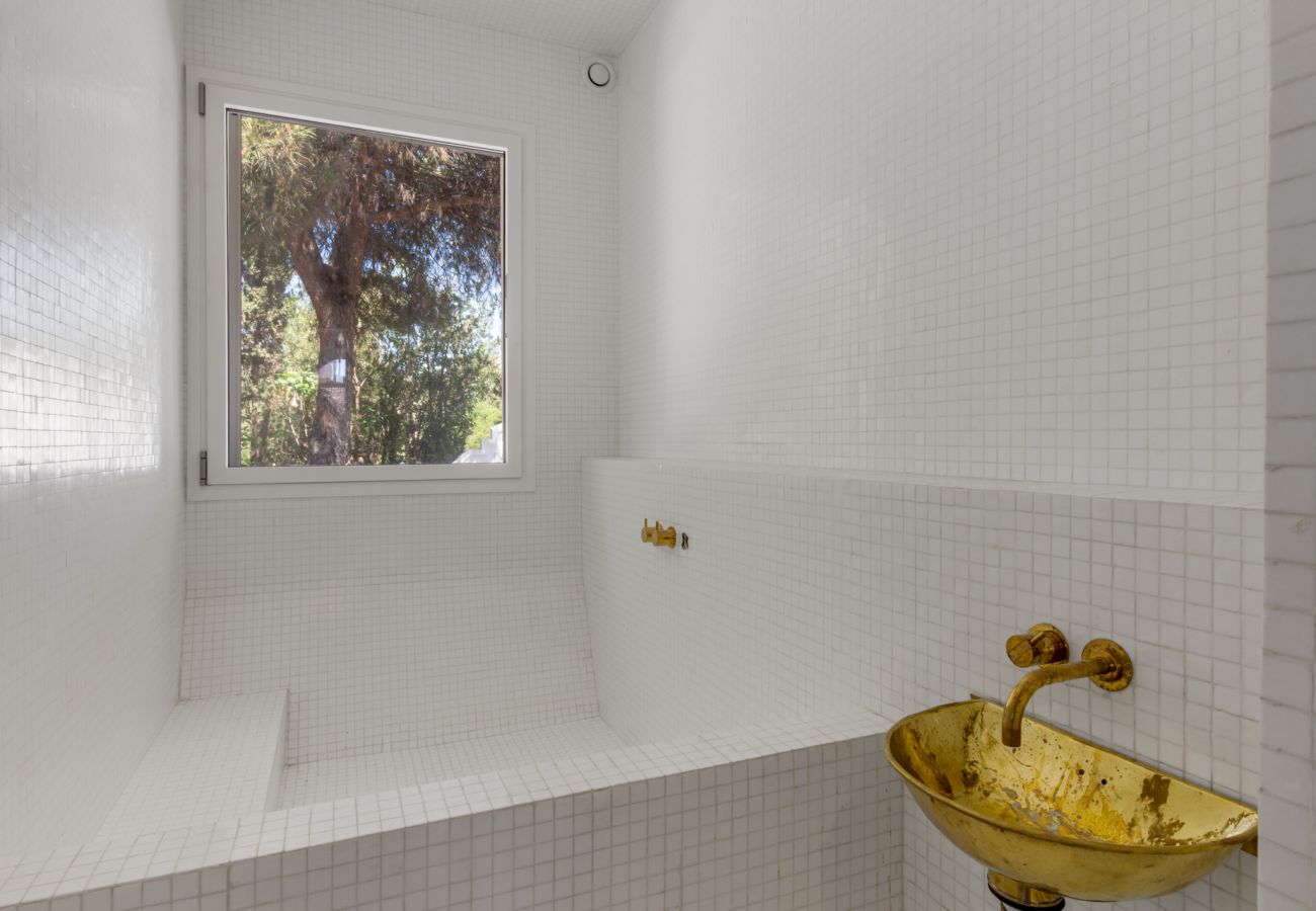 Terraced House in Marbella - Casa Agnes