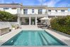 Terraced House in Marbella - Casa Agnes