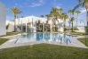 Villa in Nueva andalucia - Villa Azteca Villa in Nueva andalucia - Villa Azteca