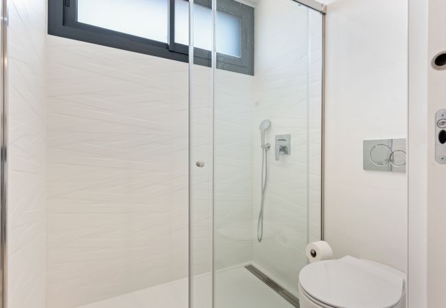 Terraced House in Marbella - Banus Bay Townhouse Terraced House in Marbella - Banus Bay Townhouse