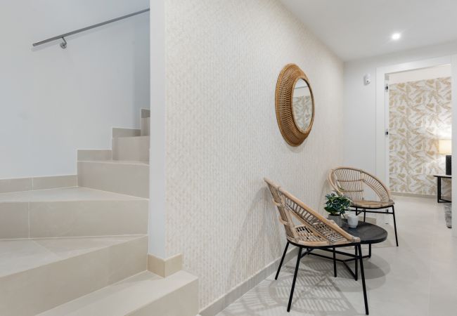 Terraced House in Marbella - Banus Bay Townhouse Terraced House in Marbella - Banus Bay Townhouse