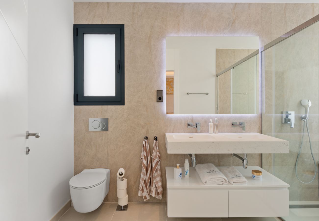 Townhouse in Marbella - Banus Bay Townhouse