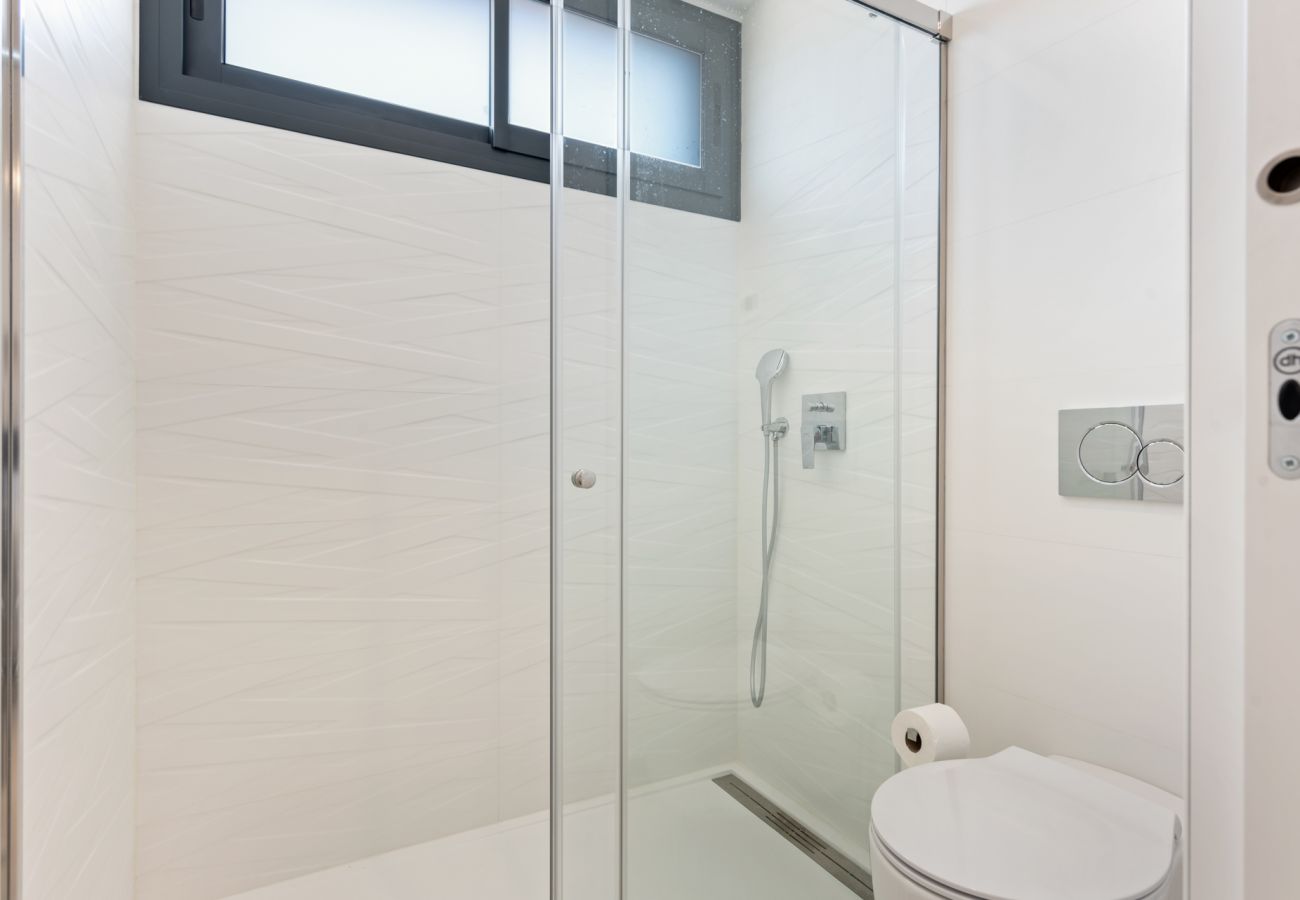 Townhouse in Marbella - Banus Bay Townhouse