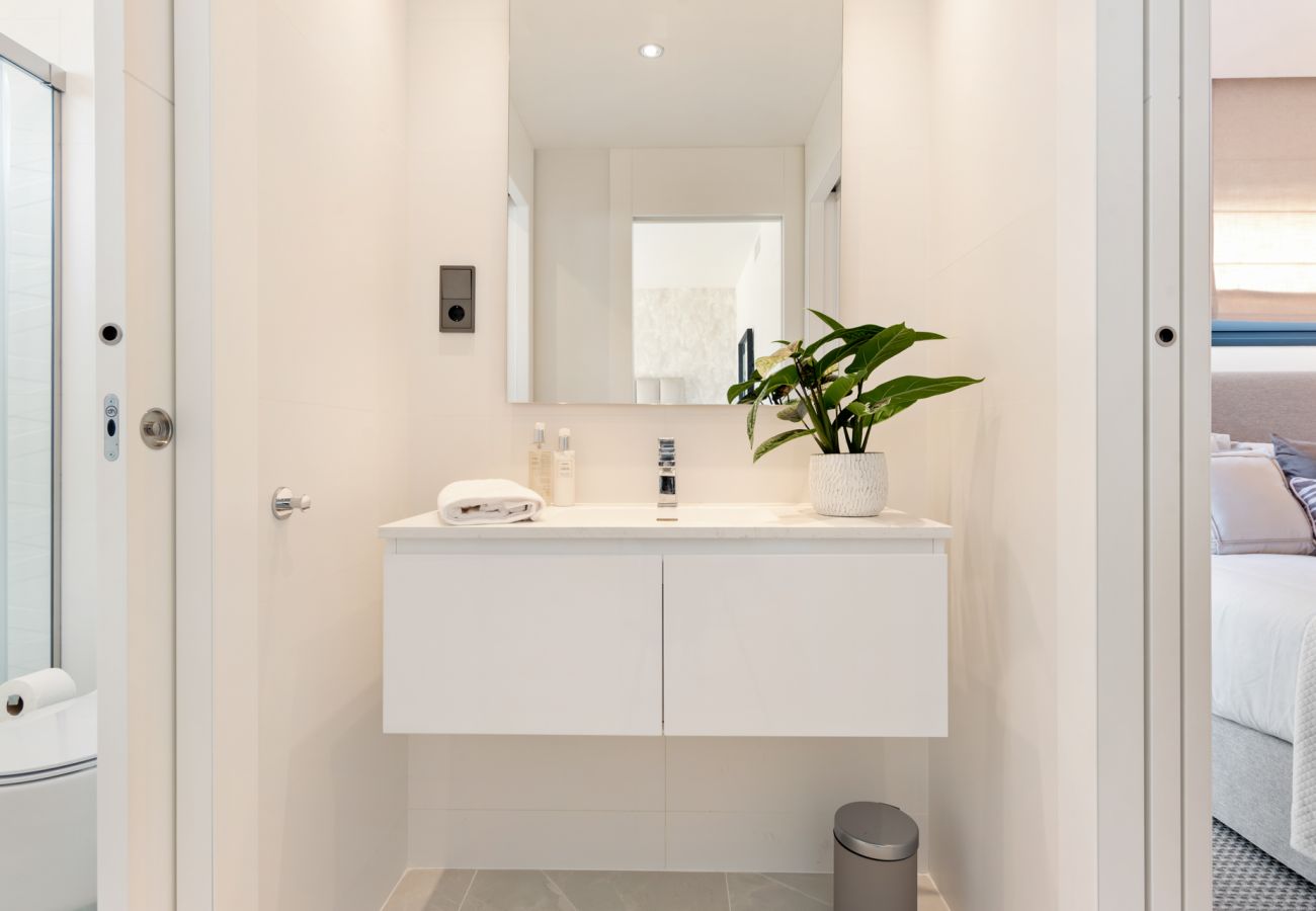 Townhouse in Marbella - Banus Bay Townhouse