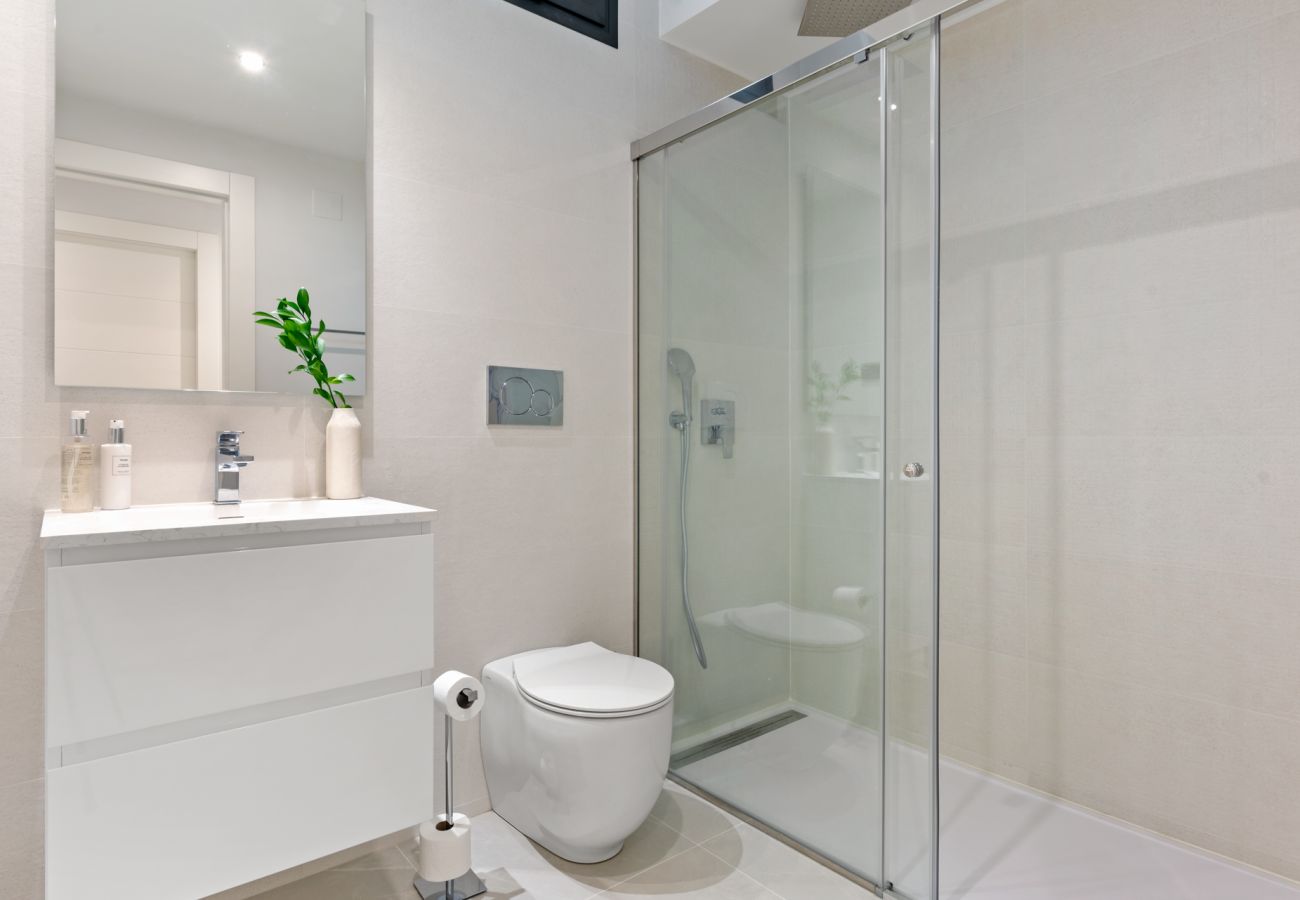 Townhouse in Marbella - Banus Bay Townhouse