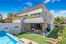 Terraced House in Marbella - Banus Bay Townhouse