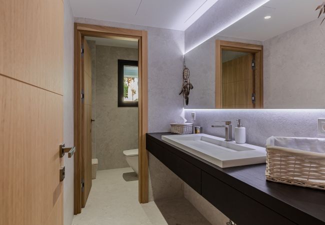 Villa in Benahavís - Villa Flores Villa in Benahavís - Villa Flores