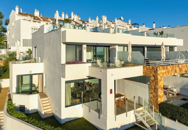 Townhouse in Marbella - Casa Senses