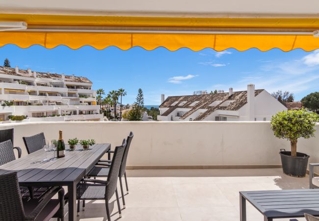 Apartment in Marbella - Casa Juniper