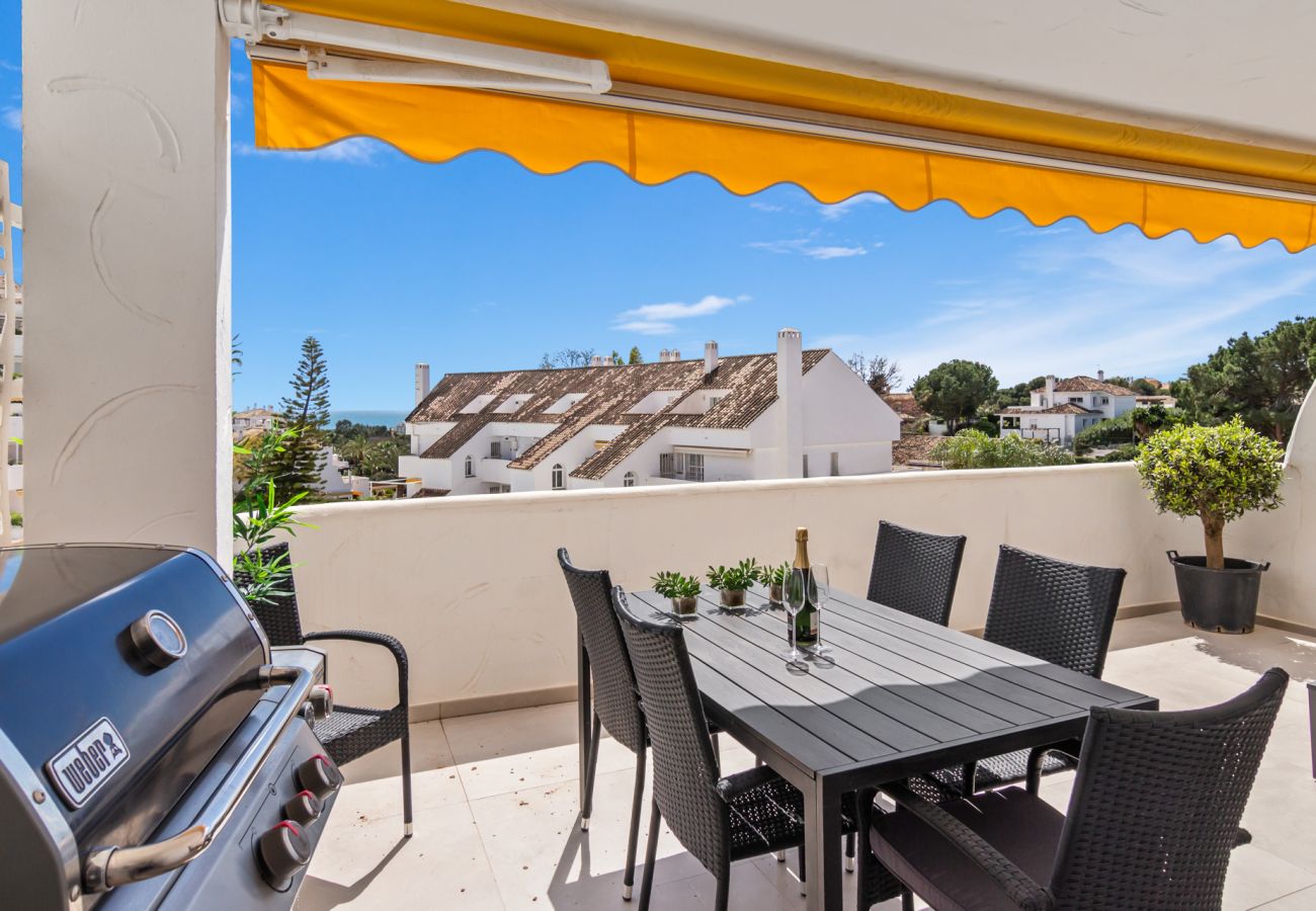 Apartment in Marbella - Casa Juniper