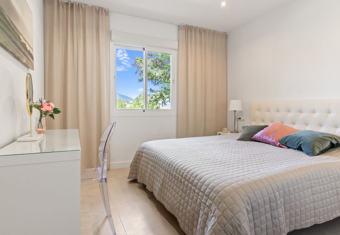 Apartment in Marbella - Casa Juniper